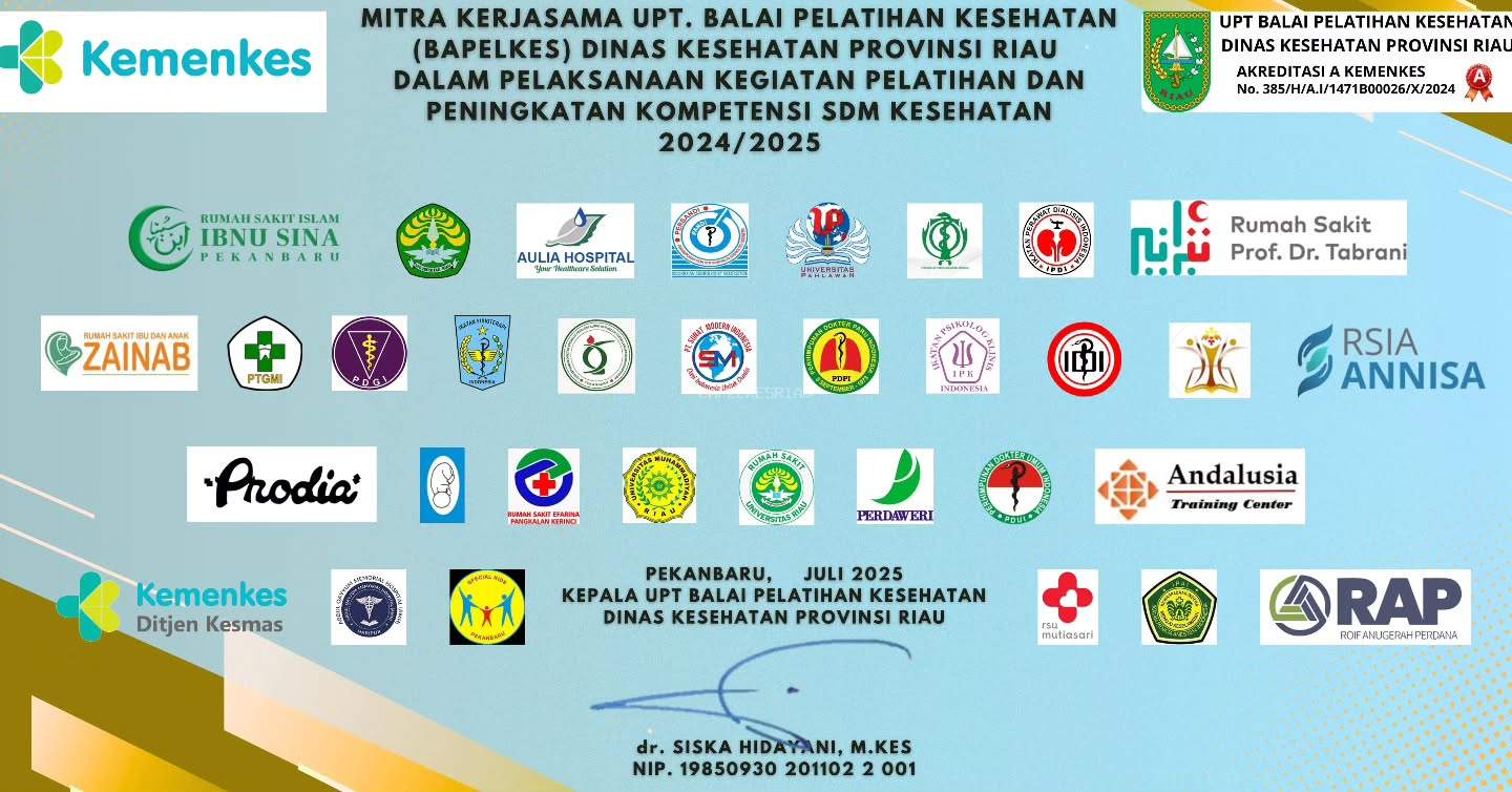 Pengembangan dan Pengendalian Mutu